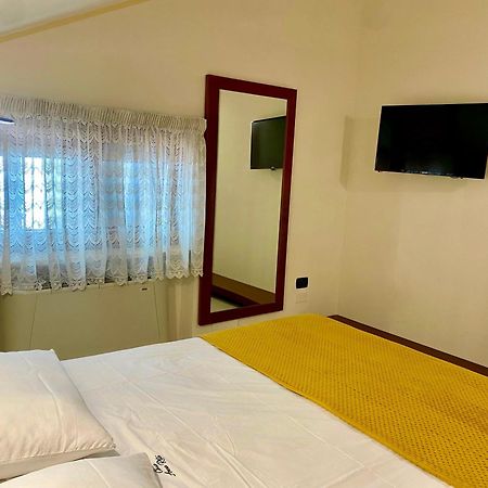 Bed & Breakfast Casa Anna Rita Vietri Luaran gambar