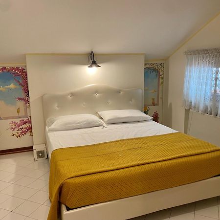 Bed & Breakfast Casa Anna Rita Vietri Luaran gambar