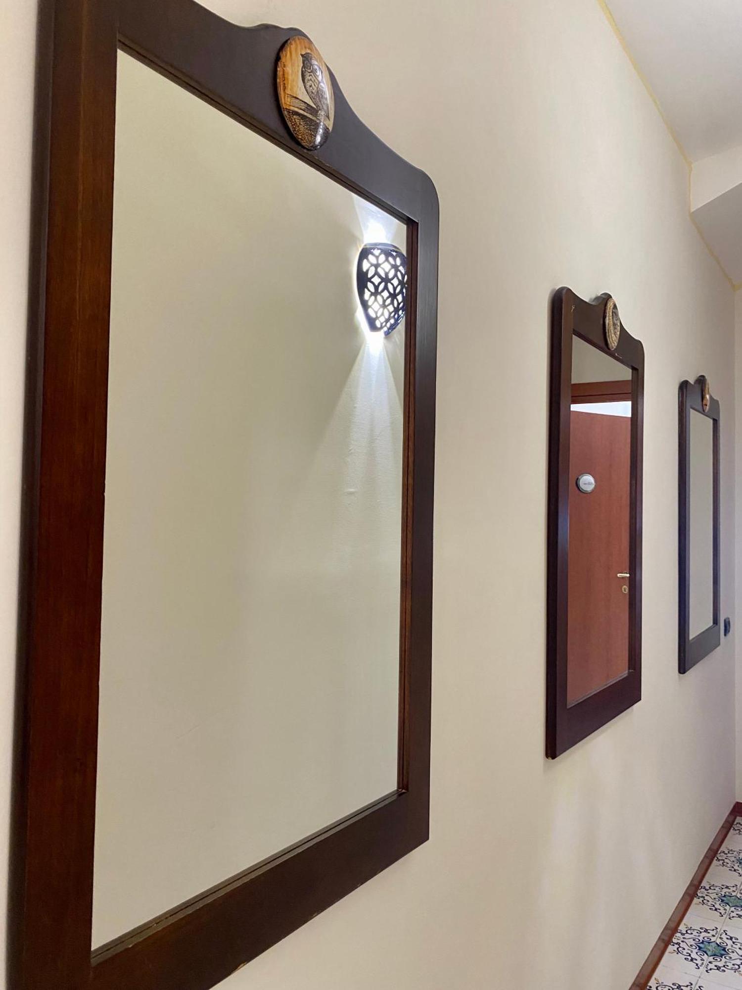 Bed & Breakfast Casa Anna Rita Vietri Luaran gambar