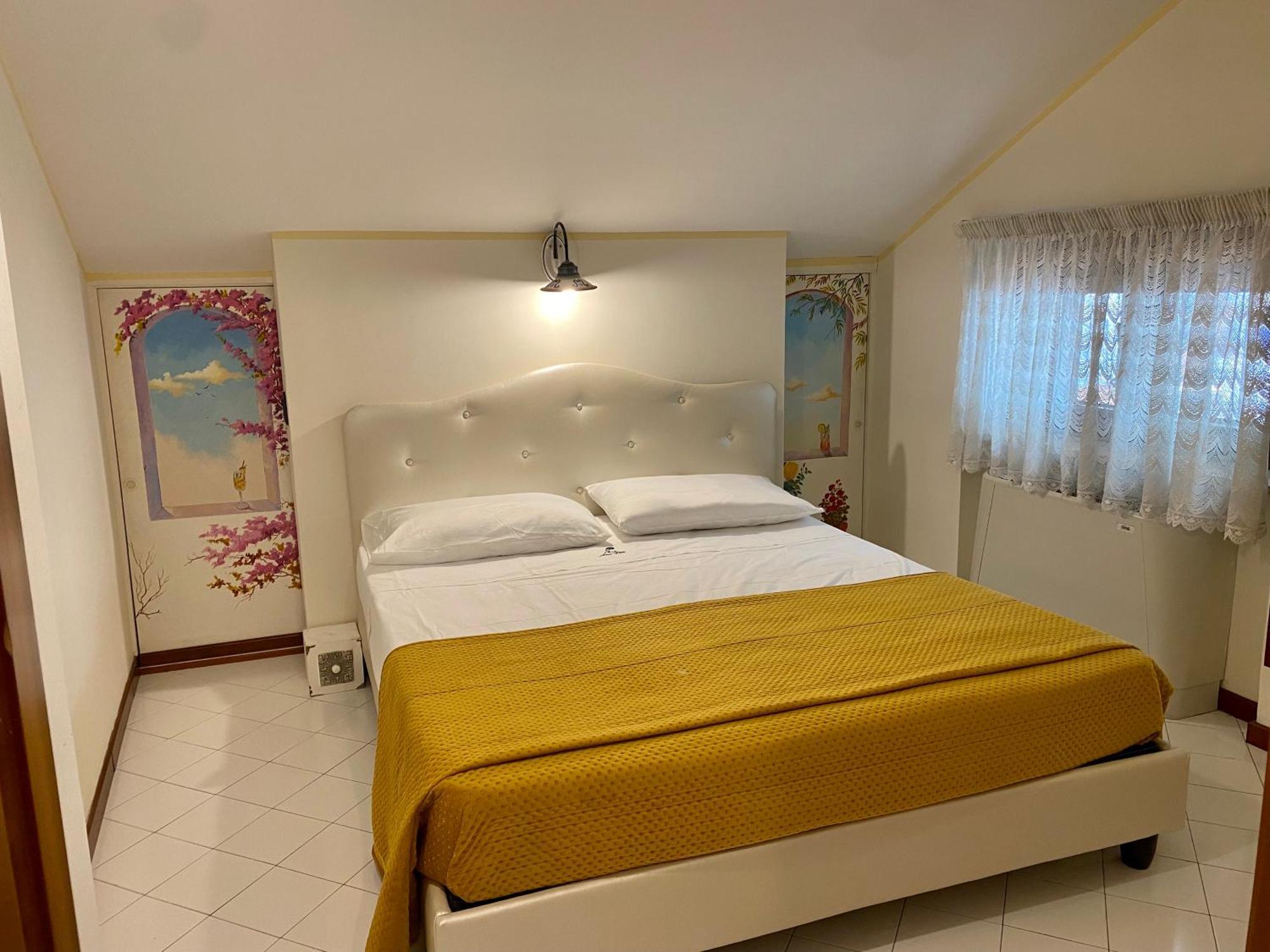 Bed & Breakfast Casa Anna Rita Vietri Luaran gambar