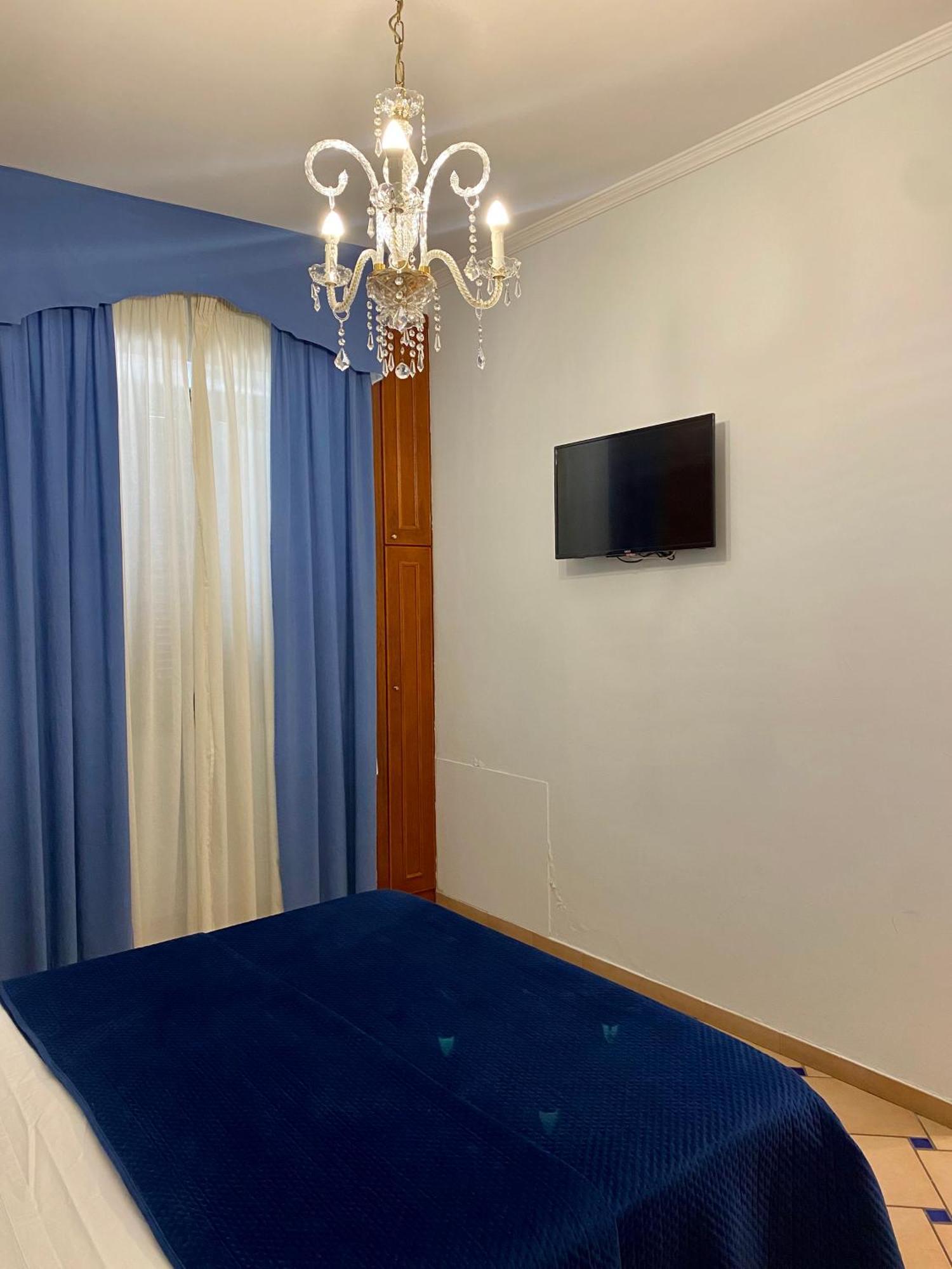 Bed & Breakfast Casa Anna Rita Vietri Luaran gambar