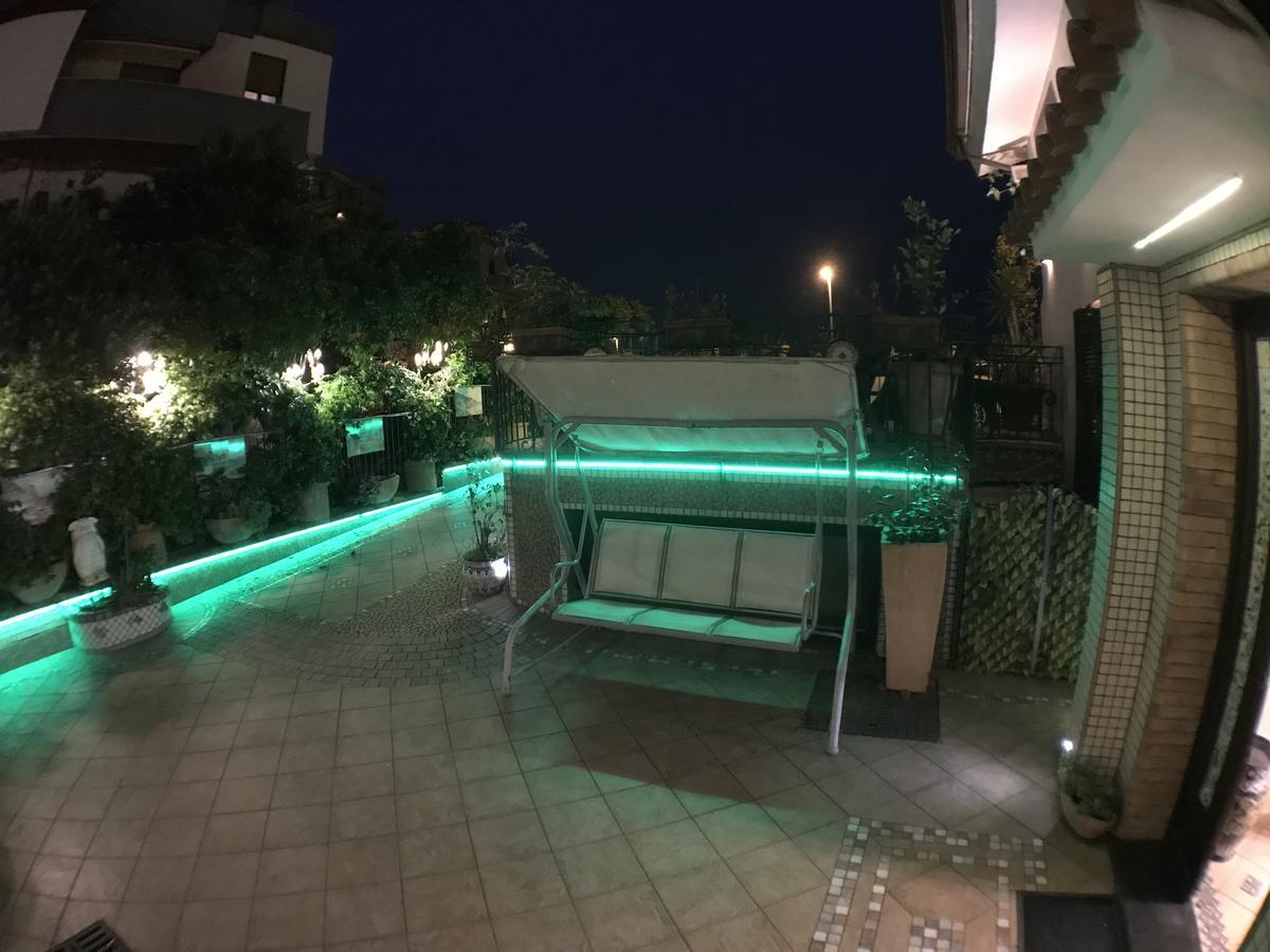 Bed & Breakfast Casa Anna Rita Vietri Luaran gambar